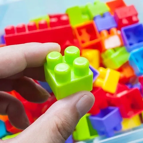 孩子的玩具都是什么材质之塑料玩具