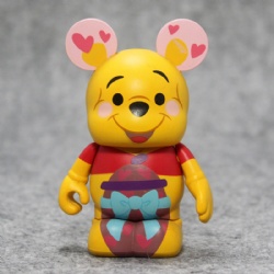 Winnie the Pooh